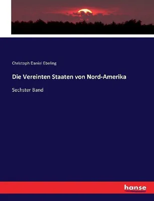 Produktbild von Die Vereinten Staaten von Nord-Amerika