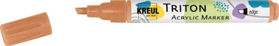 Produktbild von KREUL Acrylmarker TRITON Acrylic Marker kupfer