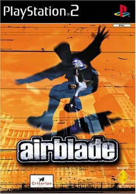 Produktbild von Air Blade