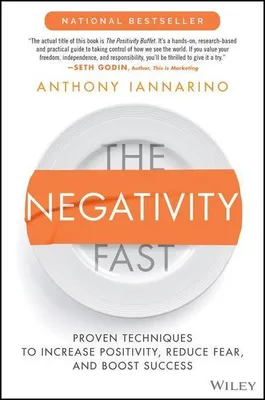 Immagine prodotto di The Negativity Fast