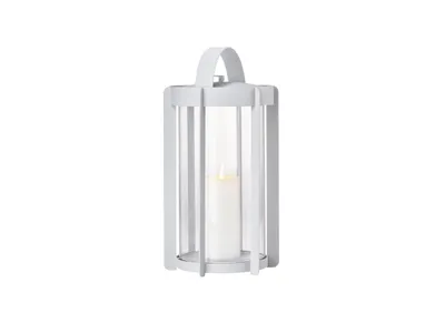 Obrázek produktu pro Zone Denmark Firefly, Sklo, Ocel, Světle šedá