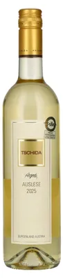 Produktbild von Tschida Angerhof Auslese 2025 7,5% Vol. 0,75l