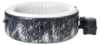 Obrázok produktu pre Nafukovacie jacuzzi GLOW INTEX 28494EX