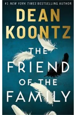Zdjęcie produktu dla The Friend of the Family