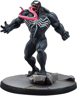 Produktbild von Marvel: Crisis Protocol – Venom