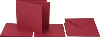 Produktbild von Folia 13.5x13.5cm 220g/m², 135 mm, 135 mm