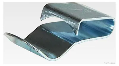 Produktbild von verzinkt 28/4.5MM, 100 Stück