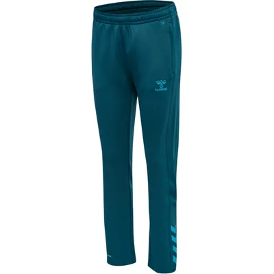 Produktbild von hmlCORE XK POLY PANTS WOMAN