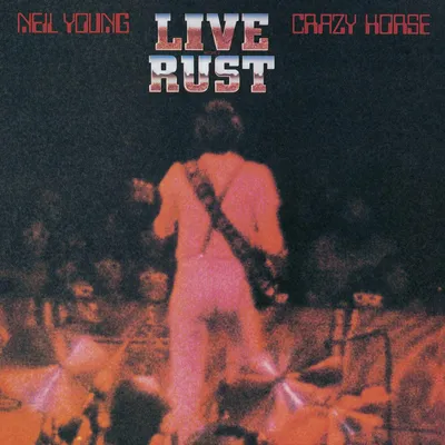 Obrázok produktu pre Neil Young: Live Rust (180g)