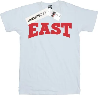 Produktbild von Disney - "High School Musical The Musical East High" T-Shirt für Damen BI28215 (M) (Weiß)