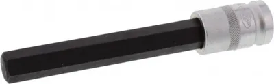 Produktbild von Innensechskant-Stecknuss JMP 1/2 Zoll 14mm Länge 140mm