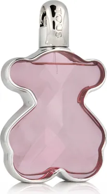 Image de TOUS | LOVEME | Eau de Parfum