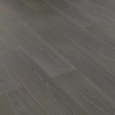 Immagine prodotto di Pavimento laminato, 5 pezzi, grigio caldo, dimensioni 101 x 20 x 0,8 cm