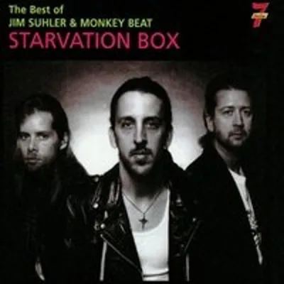 Produktbild von Starvation Box