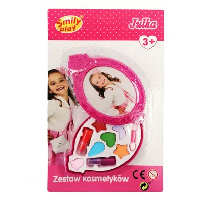 Obrázok produktu pre Make-up sada SmilyPlay SP83793 37938