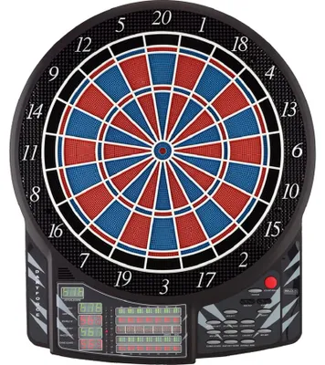 Produktbild von BULL'S Dartforce RB Sound Elektronik Dartboard -- 1 Stck