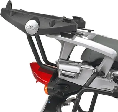 Immagine prodotto di Portapacchi Monokey GIVI SR684 con piastra