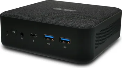 Produktbild von Acer Revo RB102 Ci3 8GB 256GB SSD Win 11 Pro