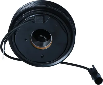 Produktbild von NRF 380099 Magnetkupplung Klimakompressor für FORD FUSION (JU) Klimaanlage A/C