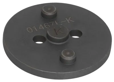 Produktbild von SW-Stahl Bremskolbenadapter K Citroen C5, 01467L-K