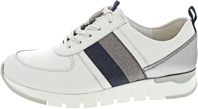 Produktbild von Waldläufer H-Petra 908006-200-663 (5/weiss silber)