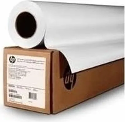 Produktbild von HP UNIVERSAL SATIN PHOTO PAPER, Weiß, Satin, 200 g/m², 15 - 30 °C, 30 - 70%, 7,3 kg