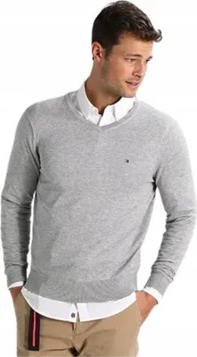 Produktbild von Tommy Hilfiger Pullover C817873904073, Größe: 174