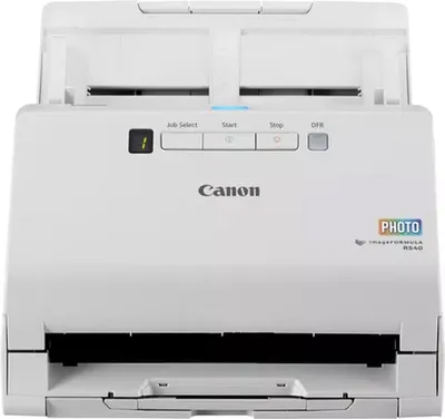 Produktbild von Canon RS40 Foto- und Dokumentenscanner