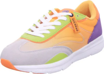 Zdjęcie produktu dla Casualowe sznurowane buty męskie w kolorze szarym