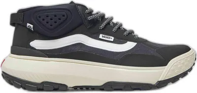 Produktbild von Vans Sneakers VN000CVVBA21 in Black color size 36
