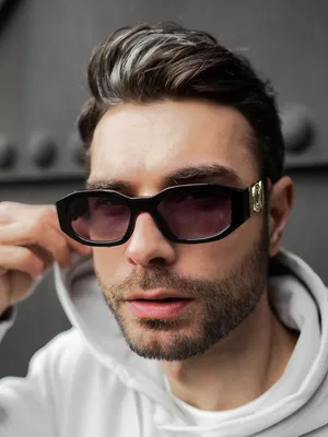 Produktbild von VeyRey Sonnenbrille Ingeund Hranaté Schwarz gläser Schwarz
