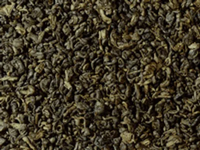 Produktbild von 1 kg - Grüner Tee China Sp. Gunpowder "Temple of Heaven" Tüten à 1 kg