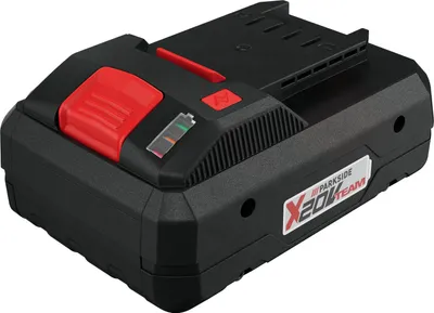 Produktbild von PARKSIDE PERFORMANCE® 20 V / 2 Ah Smart-Akku »PAPS 204 A1« über PARKSIDE App steuerbar