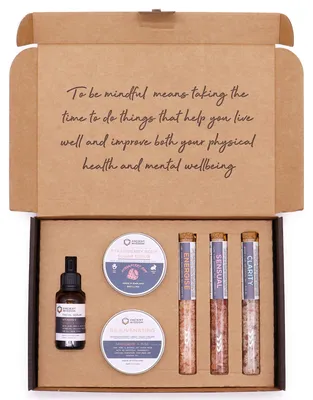 Imagen del producto de KIit de Cuidado Personal Esencial Serenity