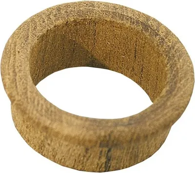 Produktbild von ARC Teak Fingerdichtring
