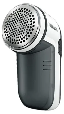 Obrázok produktu pre Philips 500 series GCA2000/80, Čierna, Nerezová oceľ, Biela, Batérie, AA, 80 mm, 120 mm, 58 mm