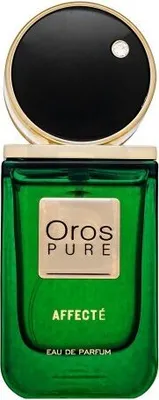 Obrázek produktu pro Armaf Oros Pure Affecte parfémovaná voda unisex 100 ml