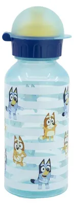 Produktbild von Bluey Bingo Kinder Wasserflasche Trinkflasche Flasche 370 ml