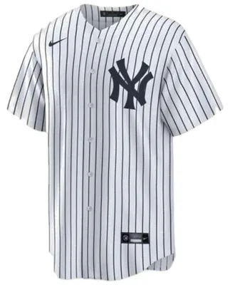 Produktbild von XL|New York Yankees MLB Nike Herren Heim Trikot T770-NKWH-NK-XVH