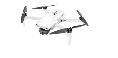 Obrázek produktu pro Kvadrokoptéra Hubsan Zino Mini Pro-2025 RtF s kamerou, matně bílá