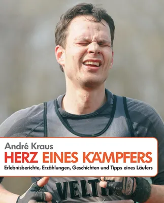 Produktbild von Herz eines Kämpfers