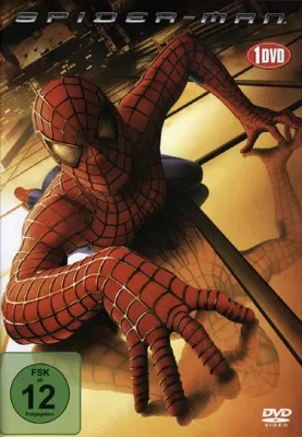 Produktbild von Spider-Man