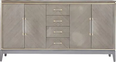 Image de Commode design Commodes Armoire Bois Buffet Consoles Meubles Armoires