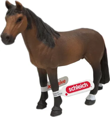 Produktbild von Schleich - Tennessee Walker Wallach