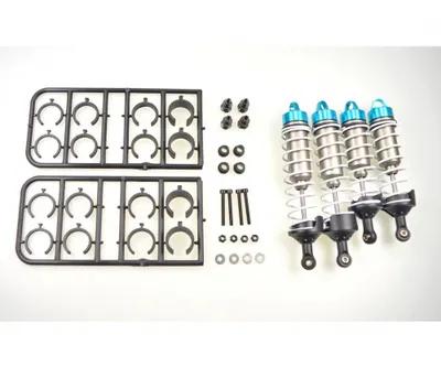 Produktbild von KOD Stoßdämpfer Set (4) 110/125mm