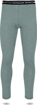 Produktbild von normani Herren Merino Unterhose