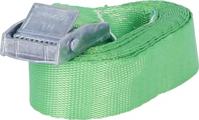 Produktbild von Förch Klemmschlosszurrgurt 1-tlg. 5 Meter