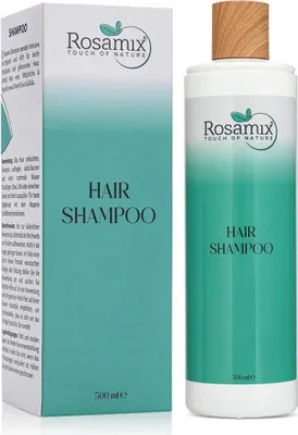 Produktbild von Obliphicha & Arganöl Shampoo