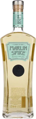 Produktbild von MarlinSpike Blended Aged Rum 40% Vol. 0,7l