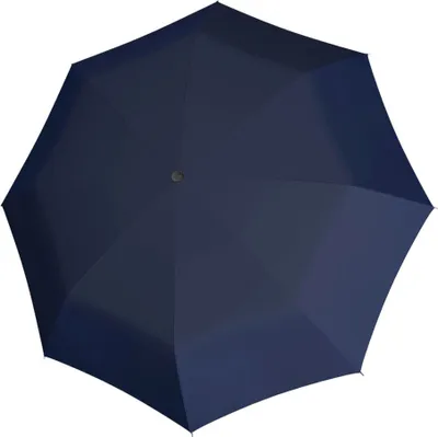 Immagine prodotto di doppler ombrello tascabile ombrello Magic Carbonsteel Duomatic Uni Navy blu